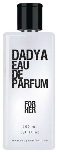 Dadya B-237 EDP 100 ml Kadın Parfümü kullananlar yorumlar
